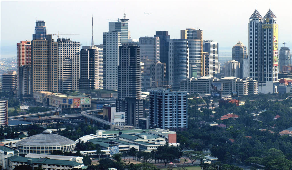 菲律宾房价下跌20.2% – 2021年第一季度菲律宾房价走势