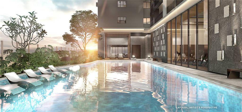 Sands Residences Manila期房