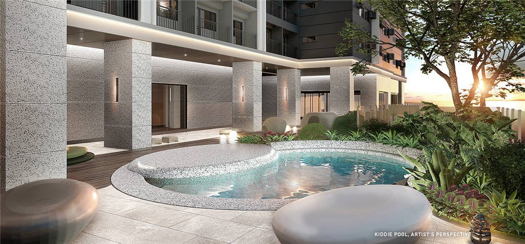 Sands Residences Manila期房