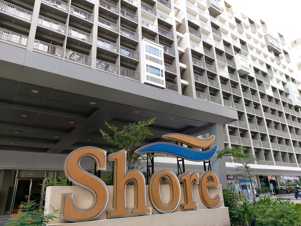 Shore Residences MOA公寓 26平米 studio 现房出售