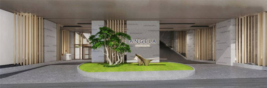 安吉拉公馆（Angela Apartments）马尼拉期房