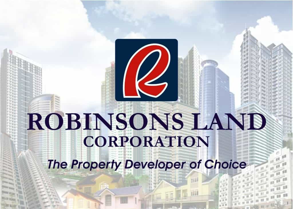 菲律宾房地产开发商 – 罗宾逊地产